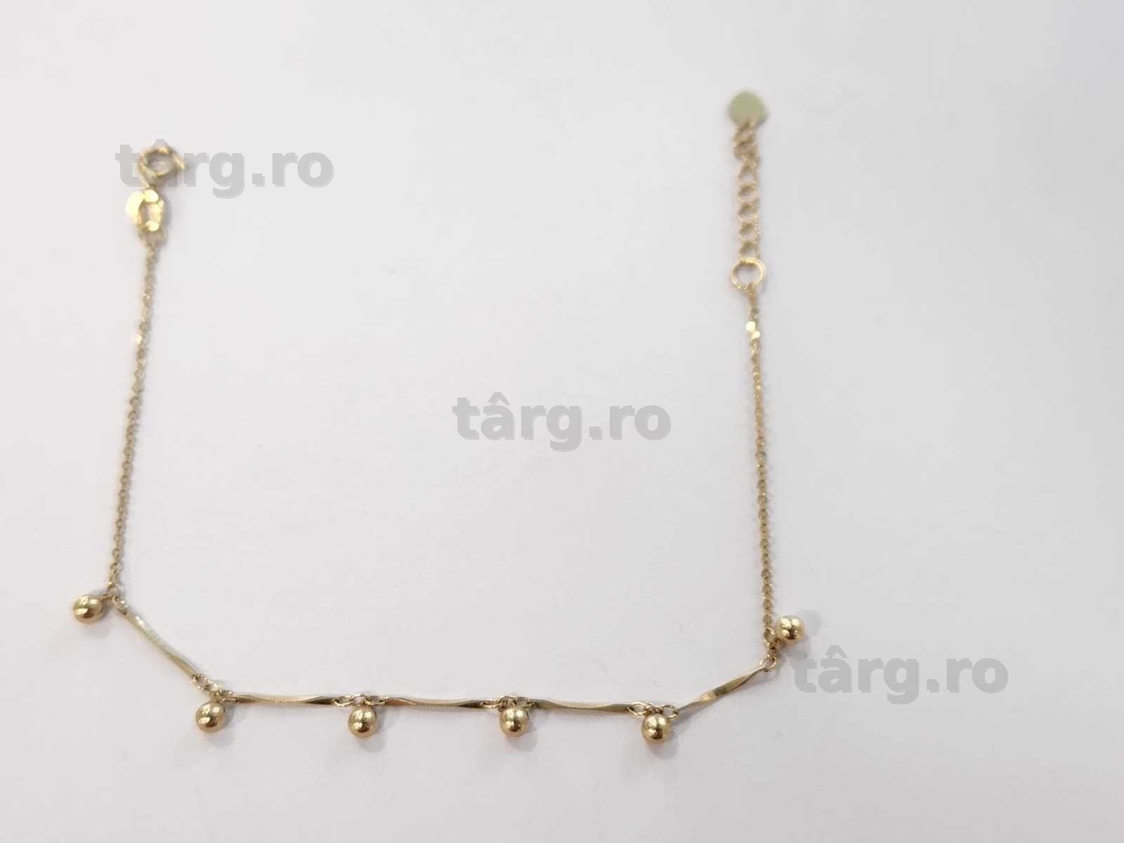Bratara aur, 18k, 2.01g (b 68893.2 AG2 TUDOR)