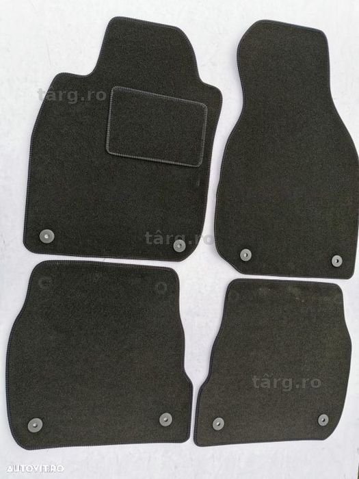 Covorase mocheta Audi A6 C5 95-2004