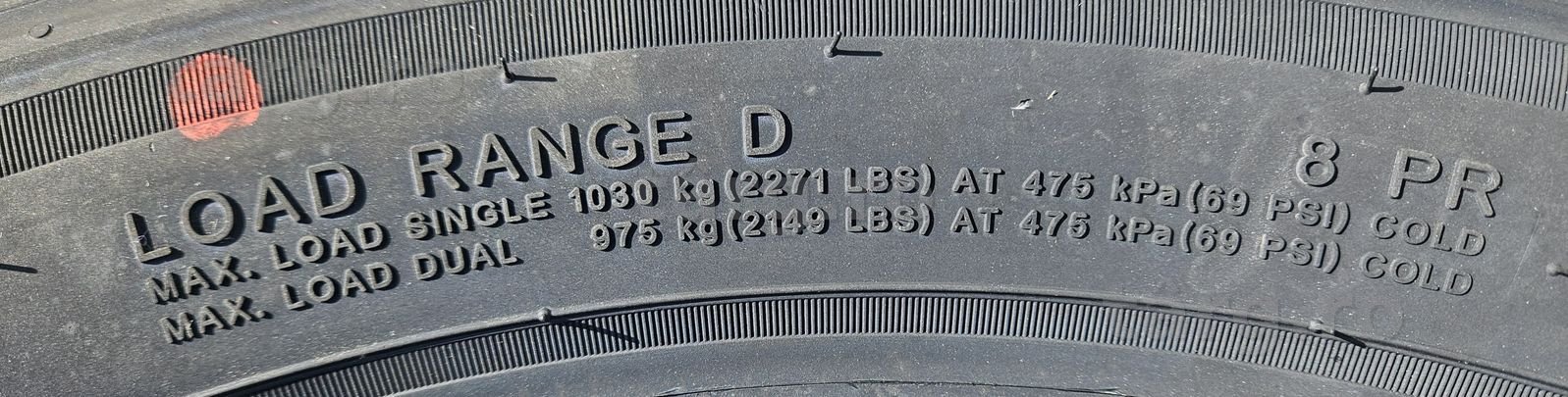 225/55 R17C Anvelope duba utilitara 109H DYNAMO MC51 6