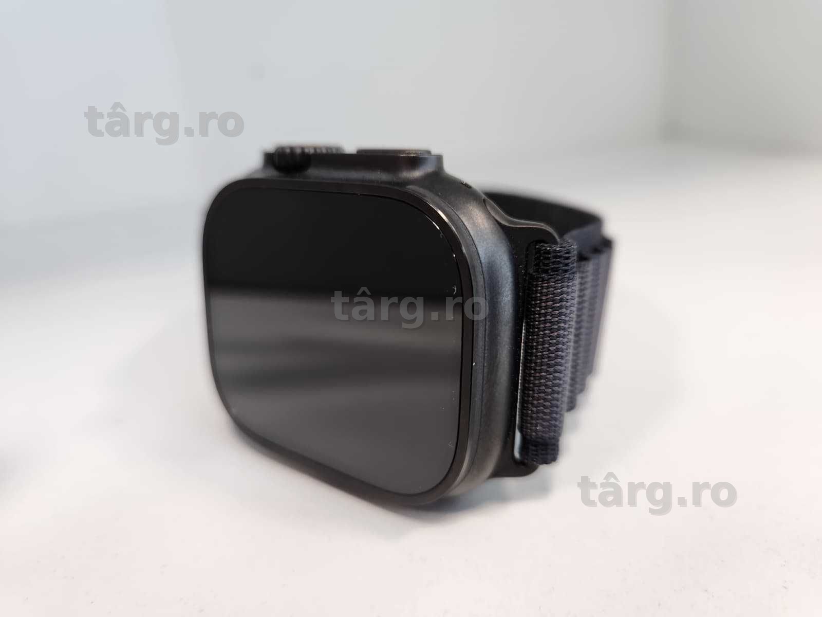 AppleWatch Ultra 3 GPS+Cellular 49mm – Baterie 100% (Ag8 Tudor/B75218) – Garantie 2 Ani! 5