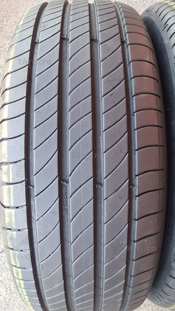 4 anvelope vara Michelin 205/55/17,ca noi. 3