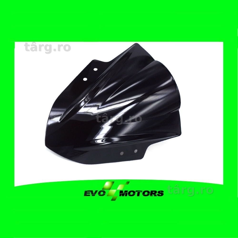 Parbriz Fumuriu Kawasaki Ninja 300R EX300 an 2013-2016 PB073