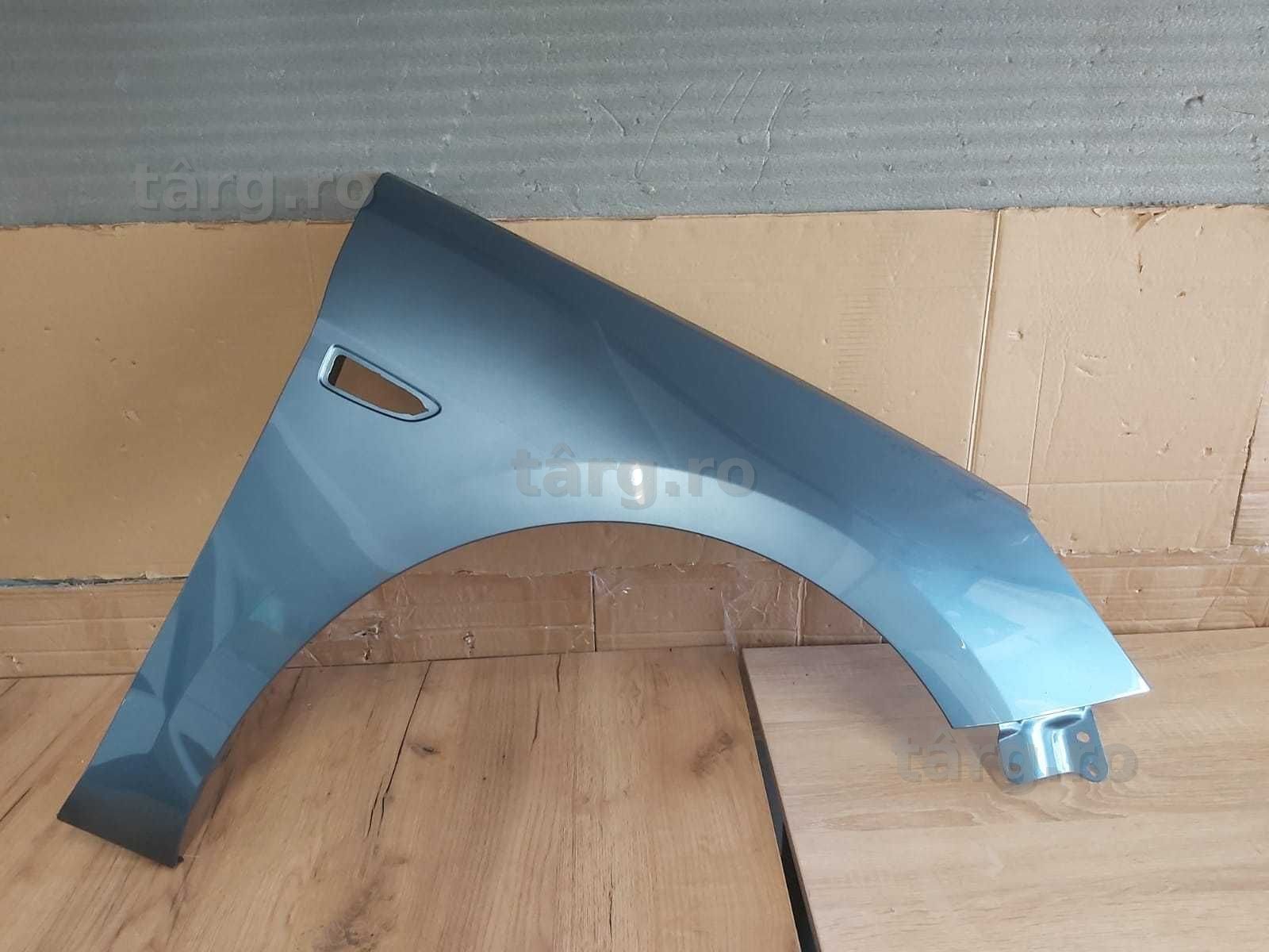 Aripa Fata Dreapta Opel Astra K 2015-2019 (ALBASTRU)