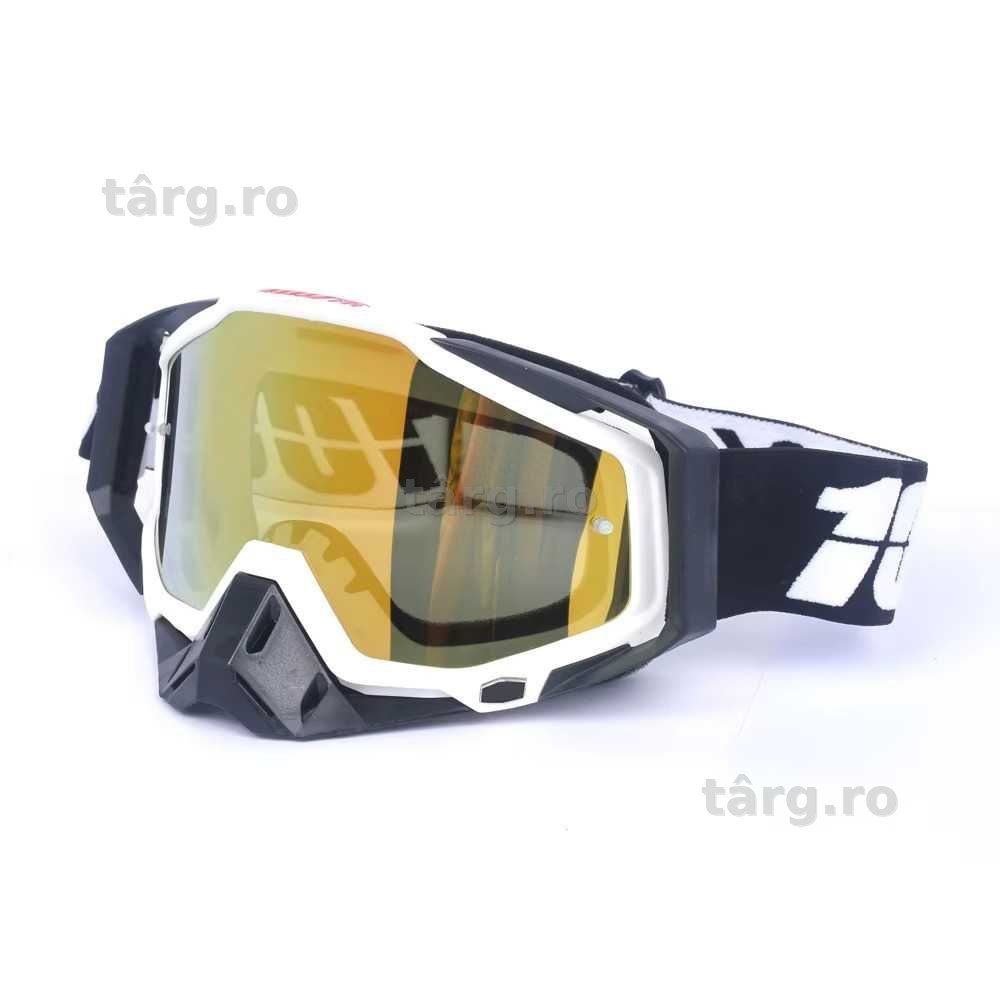Ochelari Moto ATV / Enduro / Cross