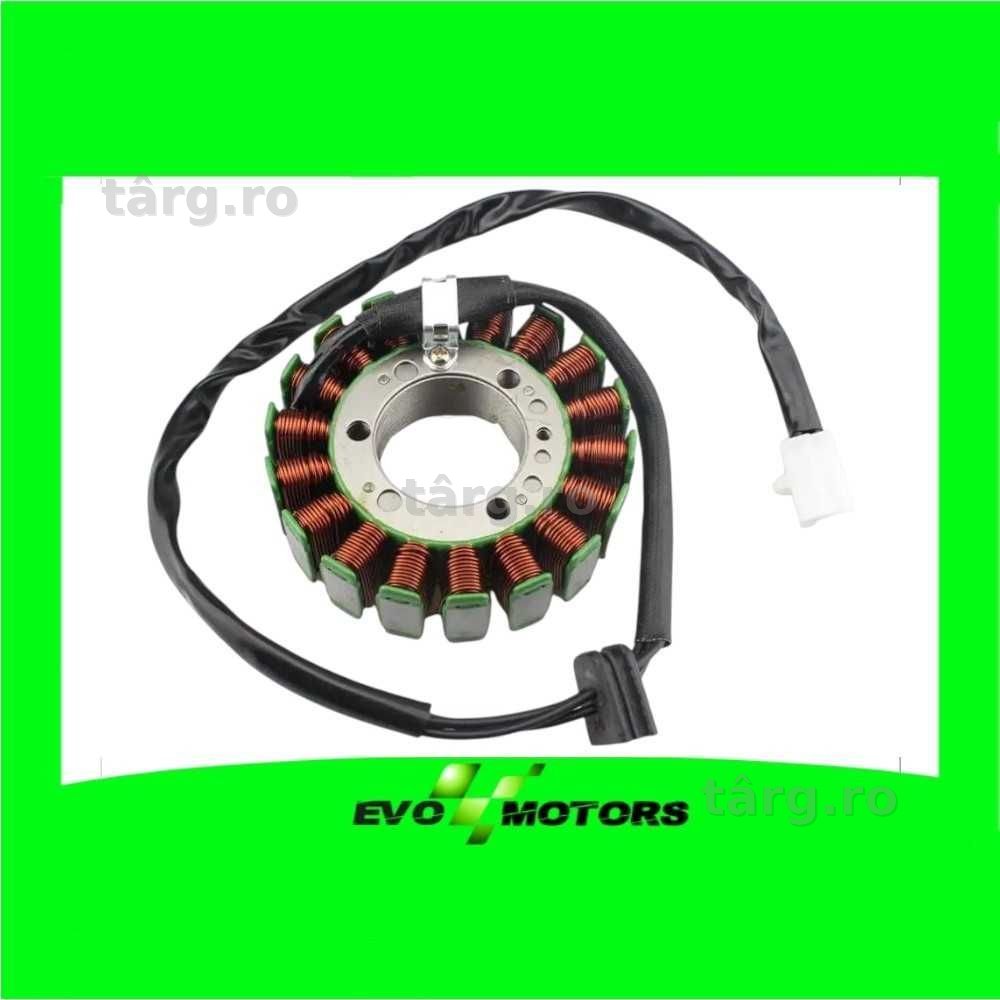 Stator Alternator Kawasaki VN400 VN800 an 1995-2006 Bobina A832