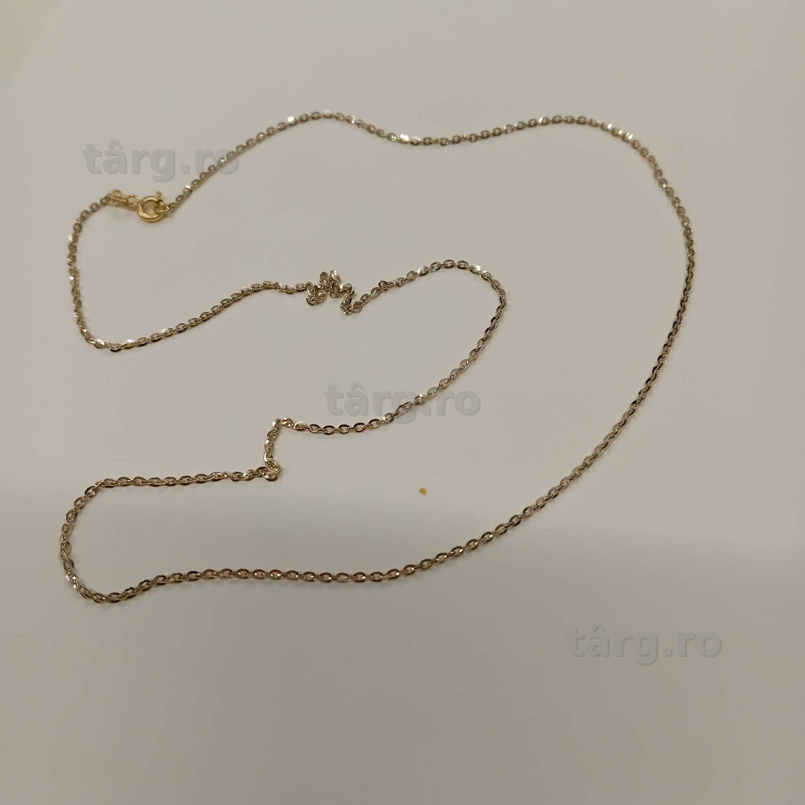 Lant Aur 14k 2.13g (ag49 Esplanada b.8718) 2 ani garantie 5