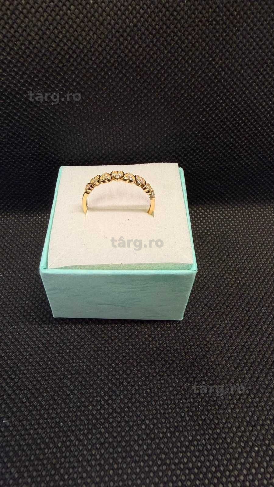 Inel 14K 1.36G (Ag.21)