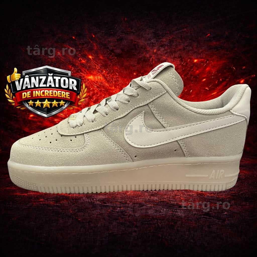 Adidasi NIKE Air Force 1 Baieti l Produs NOU 2026
