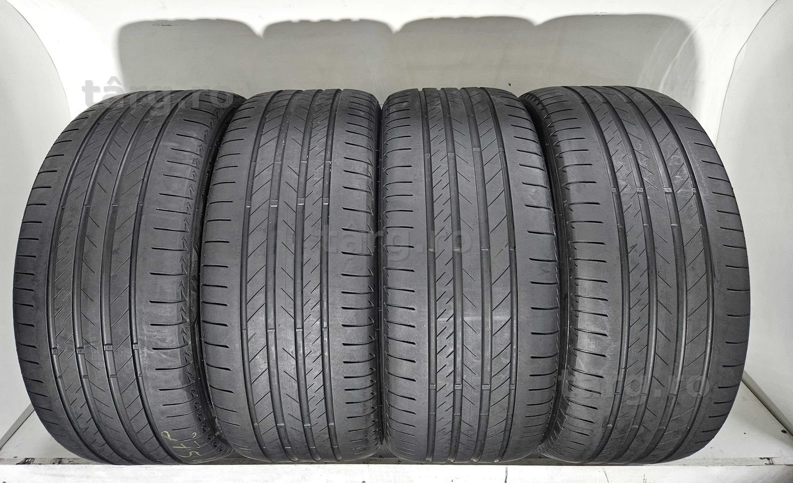 Anvelope Second Hand Bridgestone Vara - 275/40 R22 107Y