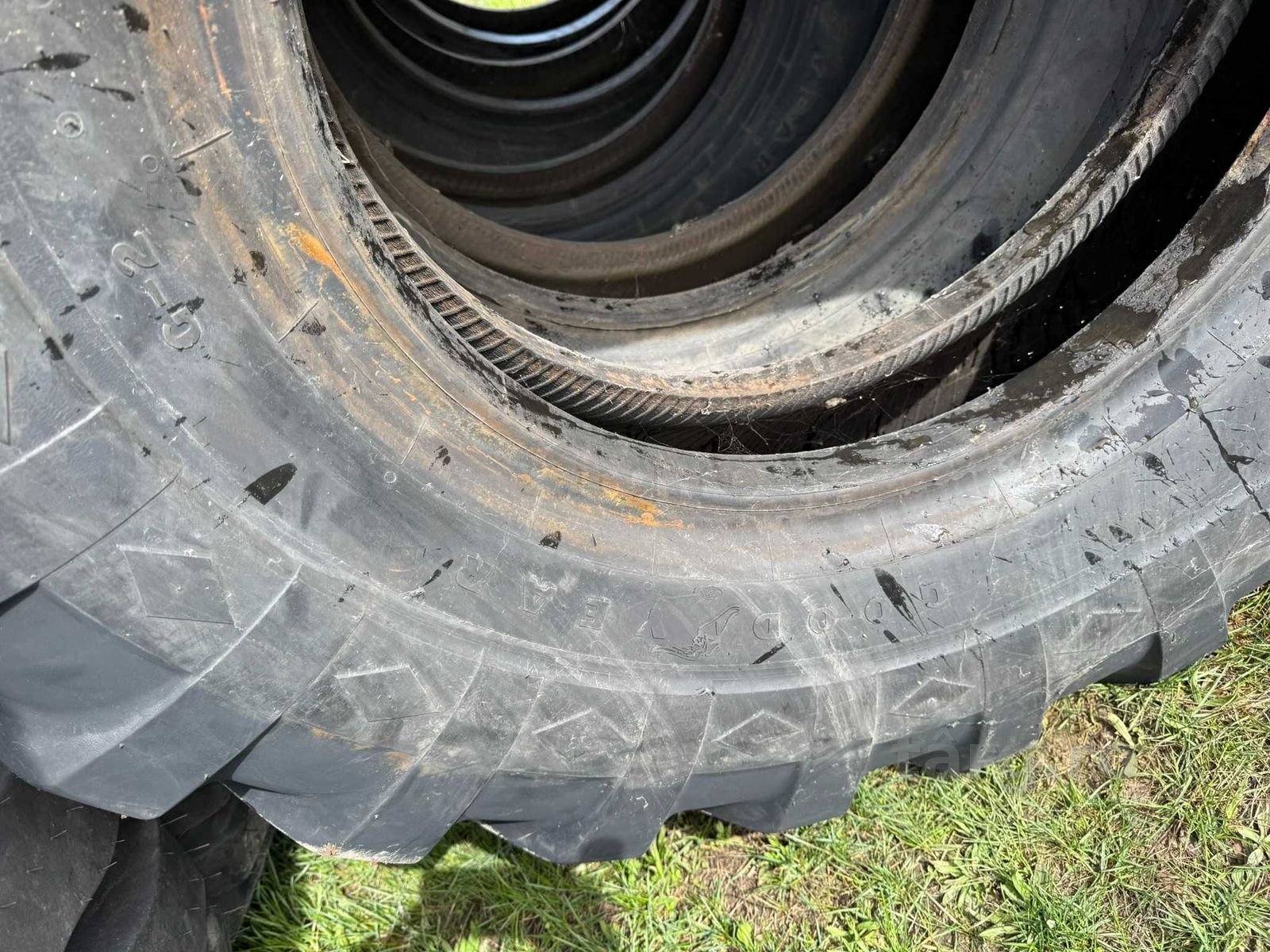 Anvelopa sh 1400 r24 3