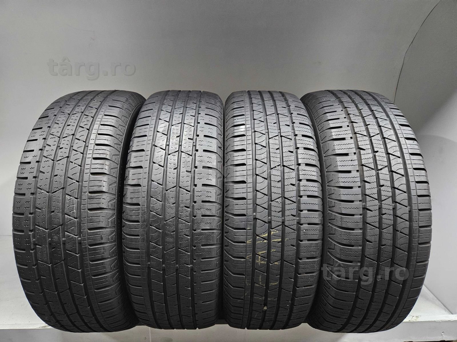 Anvelope Second Hand Continental Vara - 215/65 R16 98H