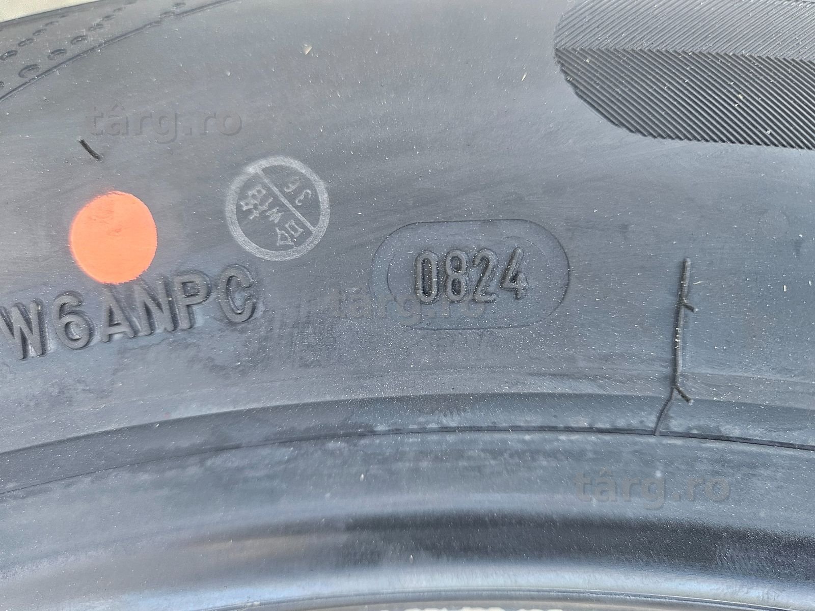 235/55 R19, 105W XL, FORTUNE FSR-401, Anvelope All Season M+S 6