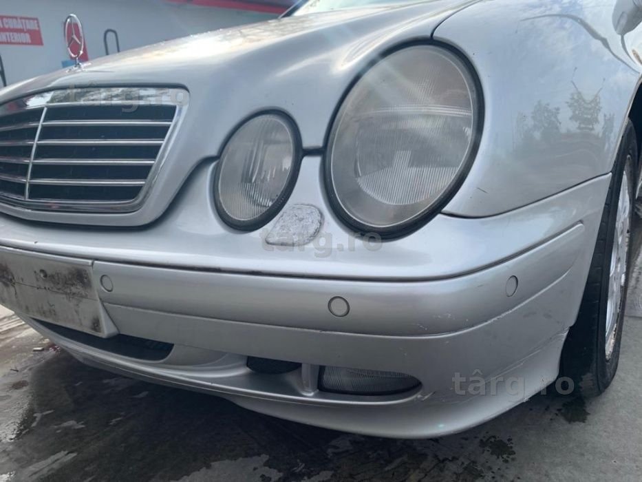 Dezmembrez mercedes clk an 1999/clk w208/melcedes clk/aripa clk/bara/