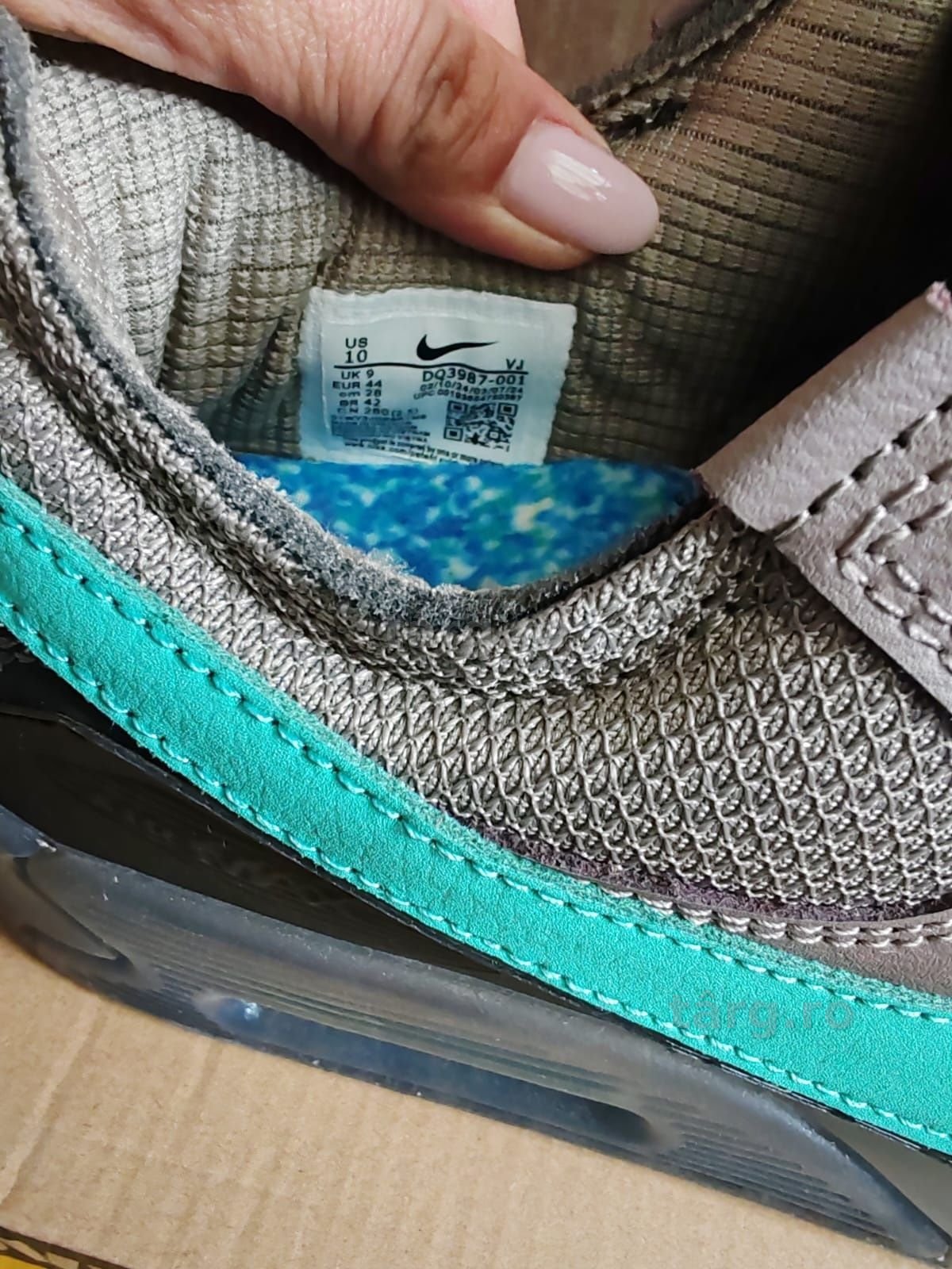 Nike  air max 90 terrascape., 6