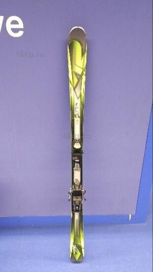 schiuri k2 konic 78 Ti 163 cm - (SecondHand) Decathlon