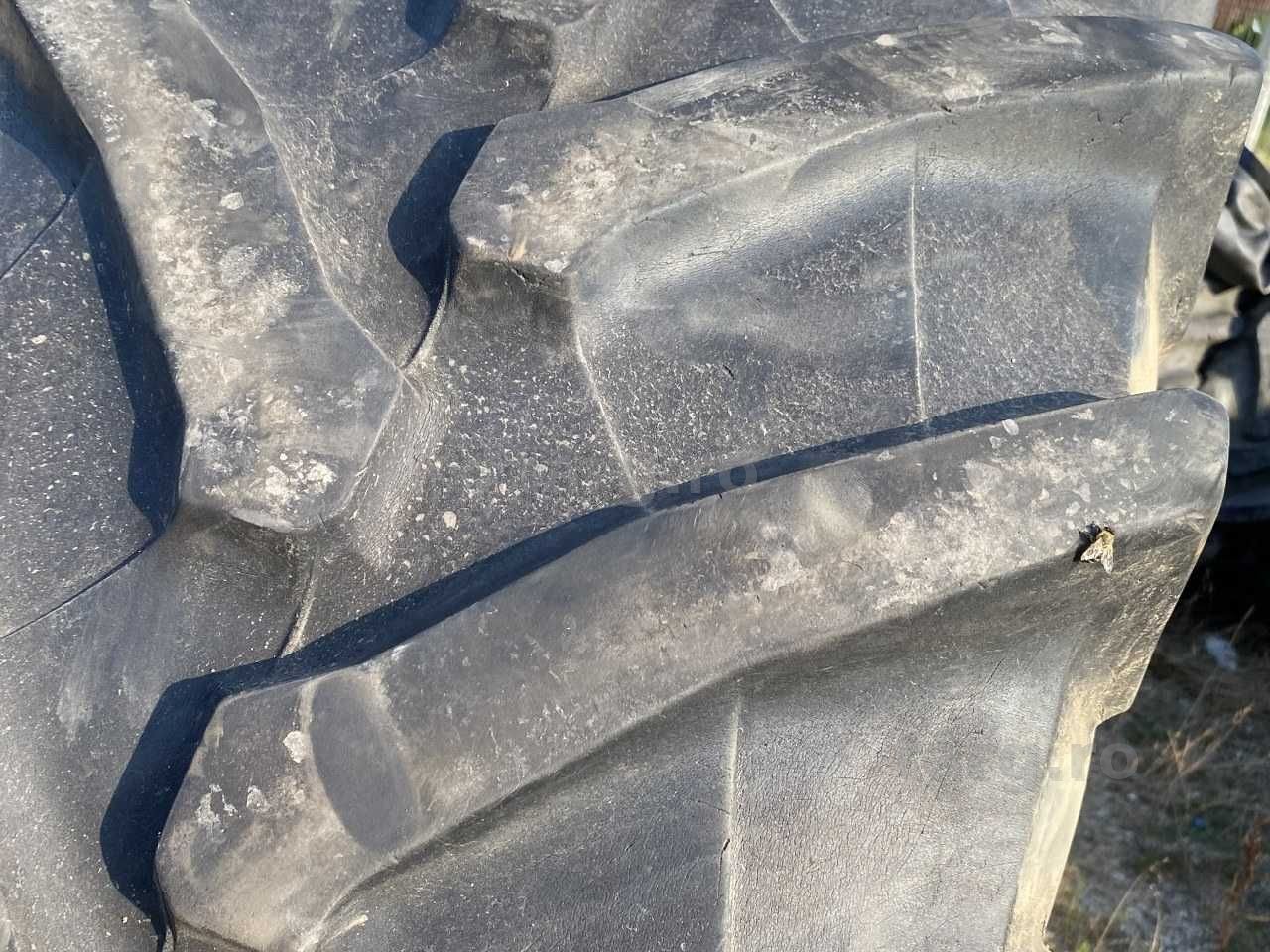 Anvelopa 540.65 R34 Pirelli 4
