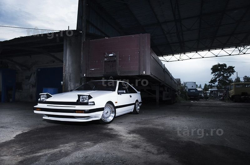 Jante aliaj Japan Racing model JR9