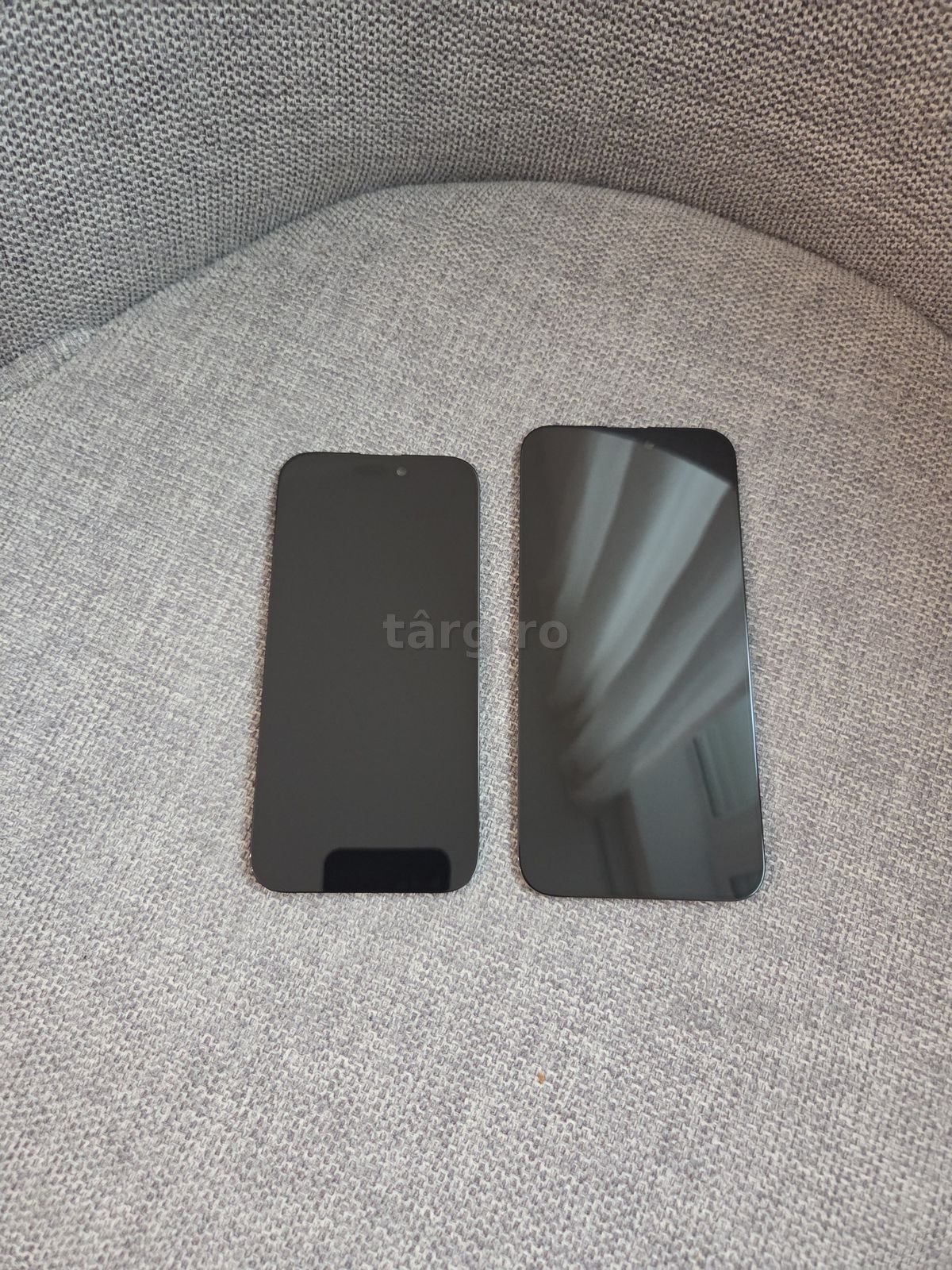 Display soft oled iPhone 15 pro 15 Pro Max