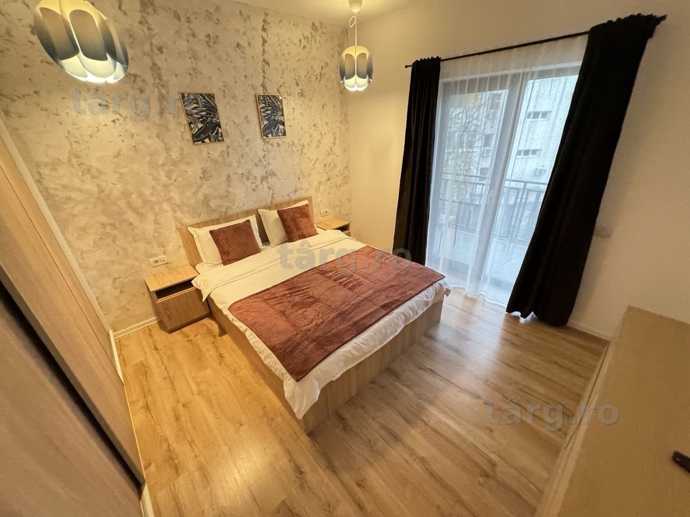 TM Cazare Apartamente Noi Regim Hotelier 2-3 Cam Centru Iulius 3
