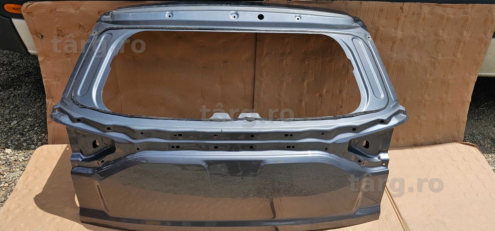 Haion Ssangyong Korando 2021 2022 2023