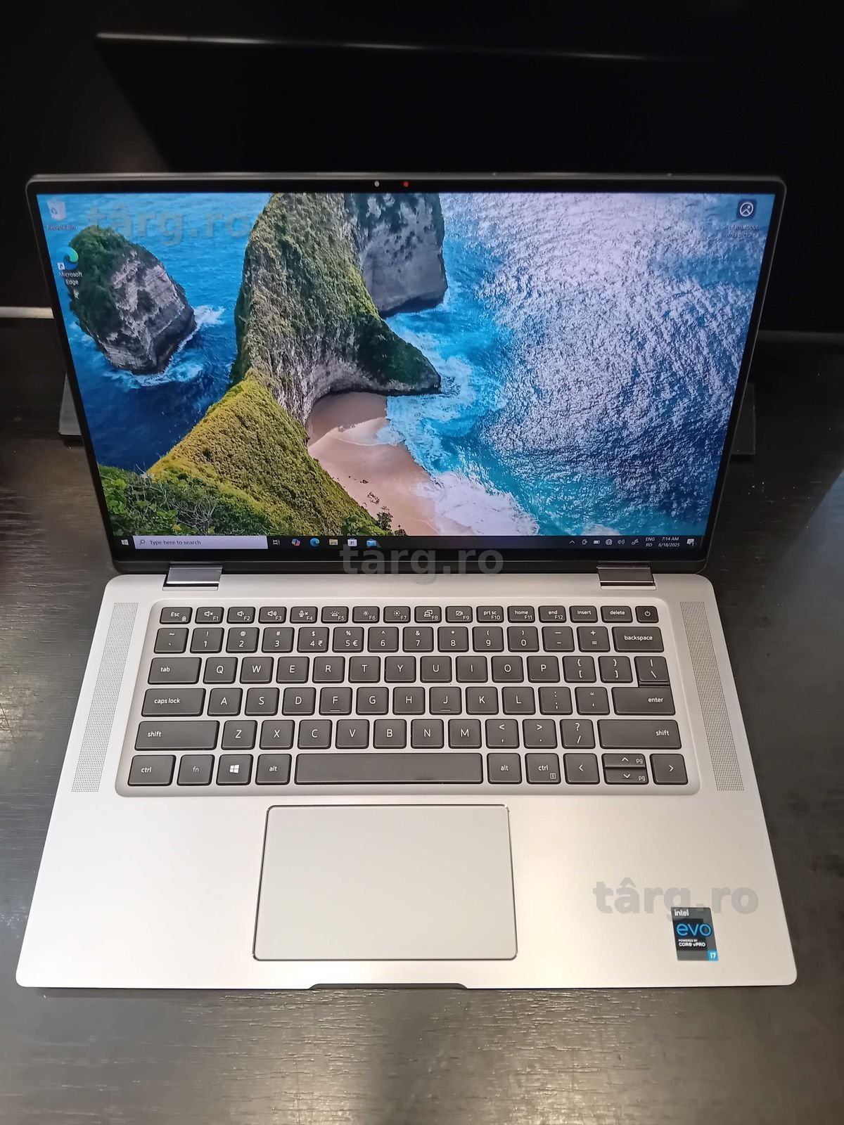 Hope Amanet P7/Laptop Dell Latitude 9520