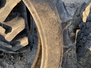 Cauciucuri/anvelope inguste 9.5 R44 3