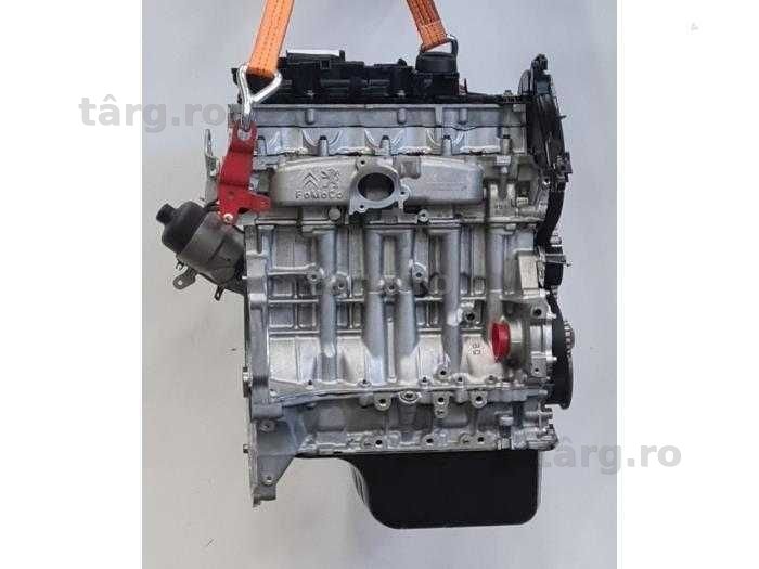 motor peugeot partner expert 208 308 5008 3008 1.6 BH01 10WATH 10WAUN DV6FC nou cu sau fara senzor pompa ulei 4