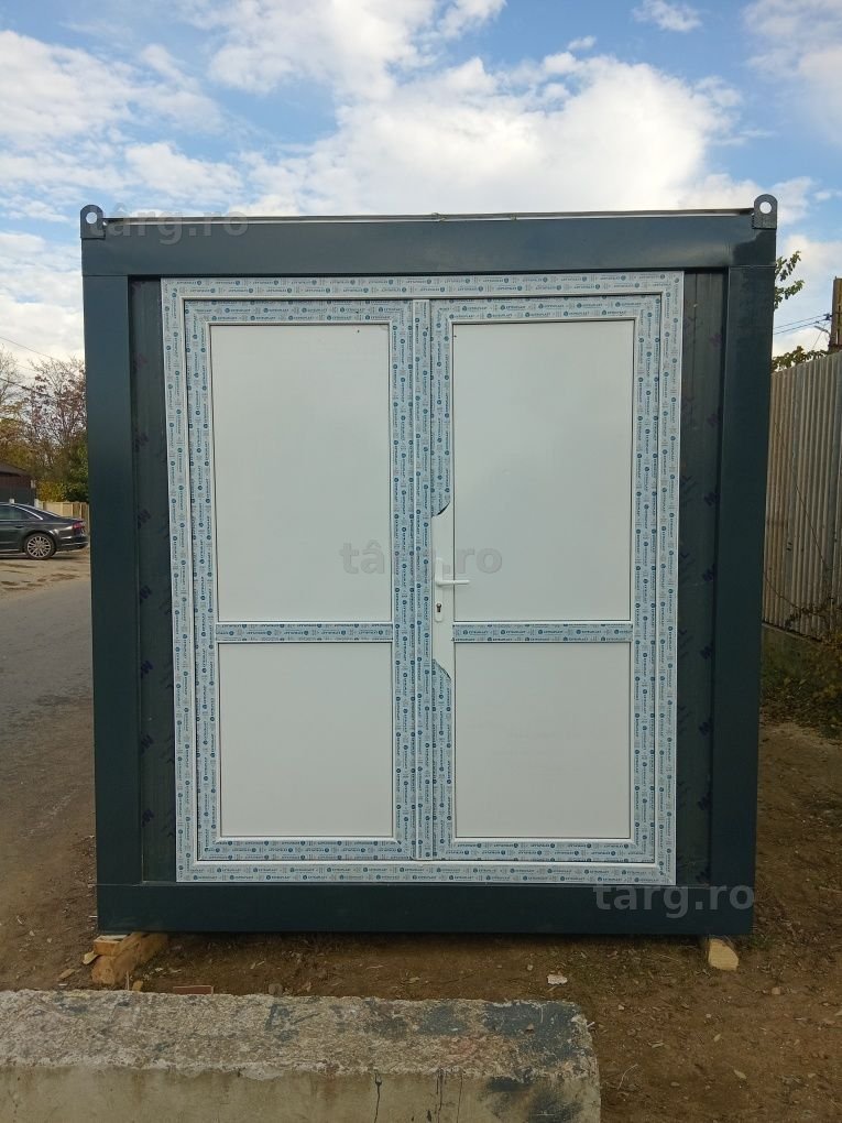 Vand container modular 2