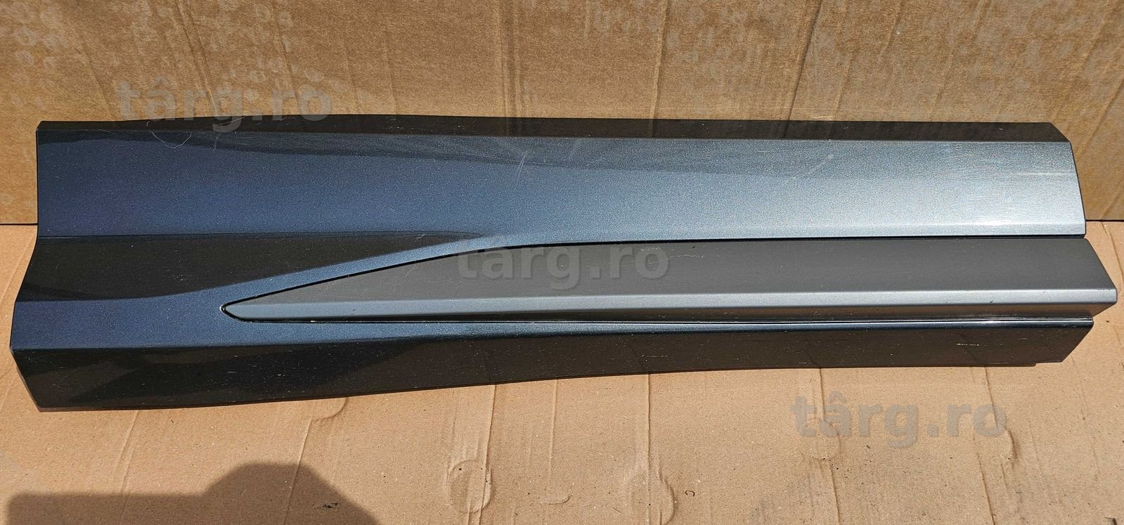 Bandou usa dreapta spate Audi Q3 83A S-Line 2019 2020 / 2021 2022