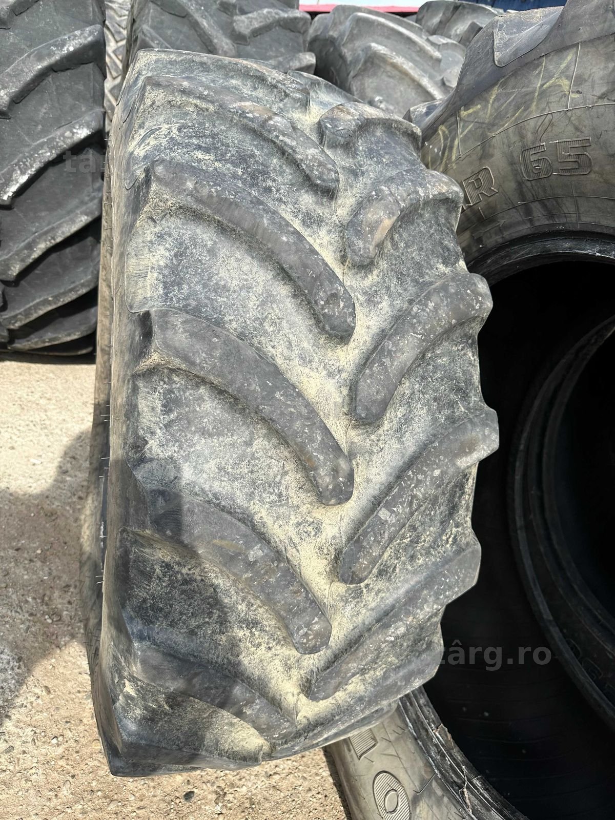Cauciuc 440.65 r24