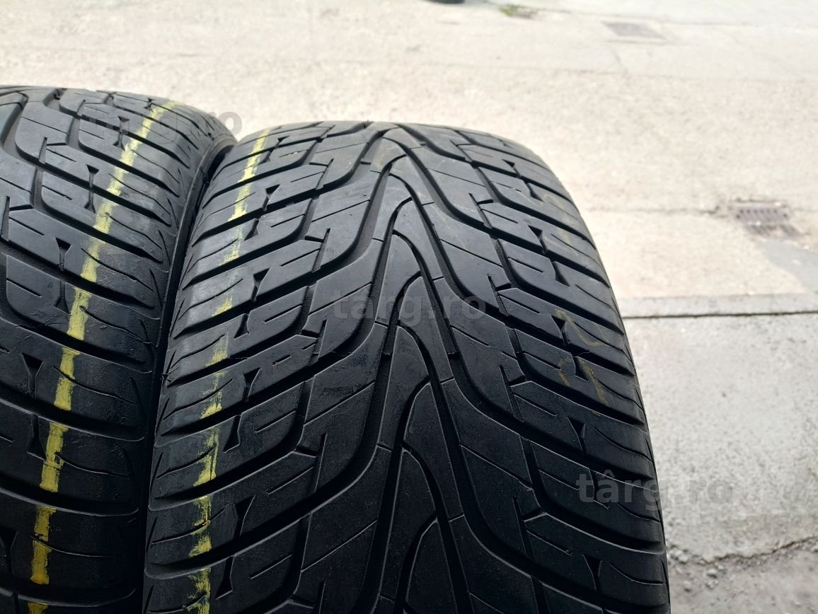 2 anvelope M+S Hankook 285/50 R20 3