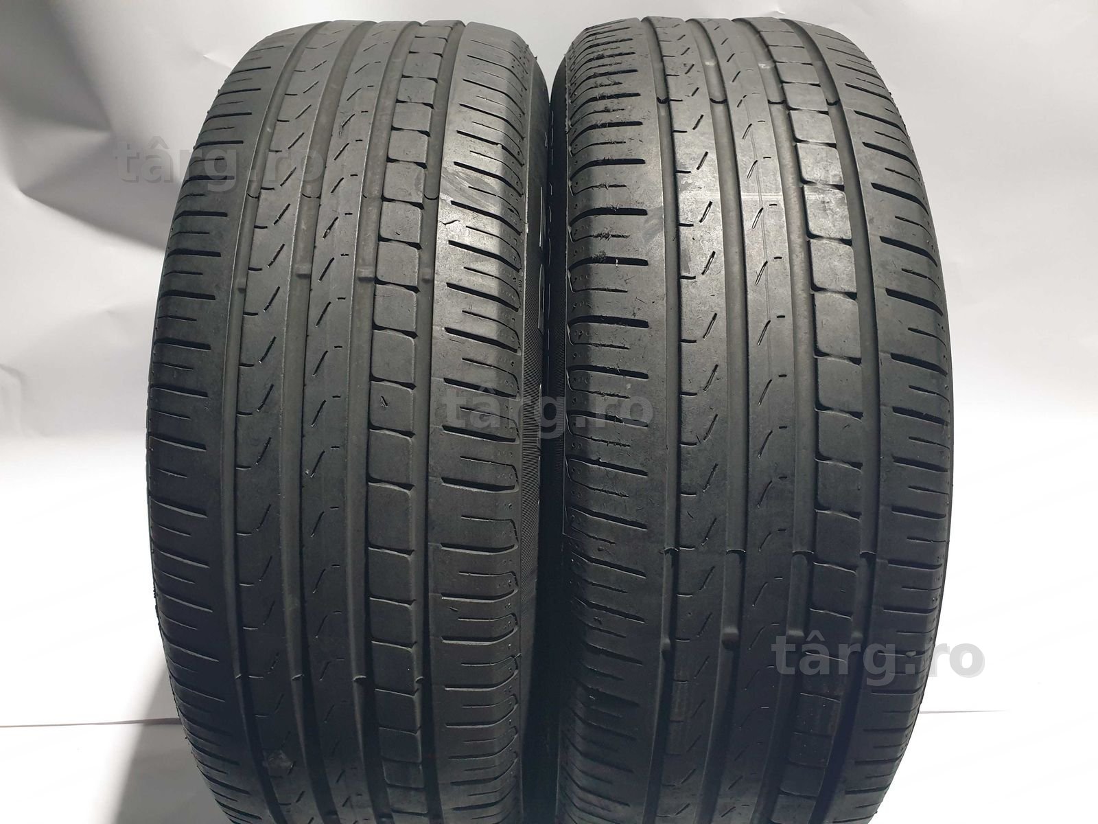 Anvelope Second Hand Pirelli Vara - 225/60 R17 99V