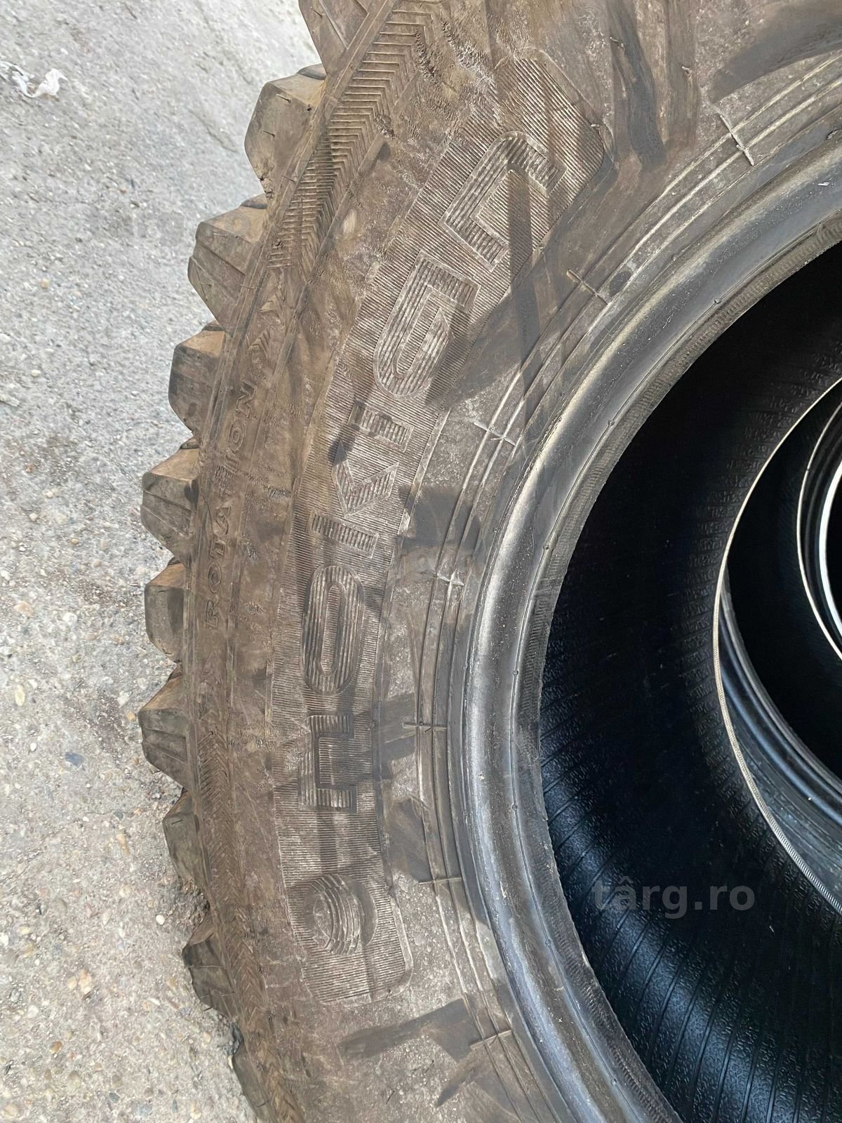 Anvelope 540.65 R24 Nokian 3