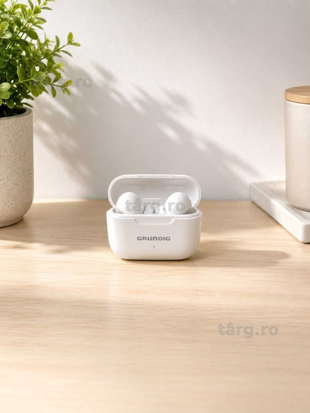 Casti Grundig 25984 ( Galata B8682 ) Garantie 2 ani!