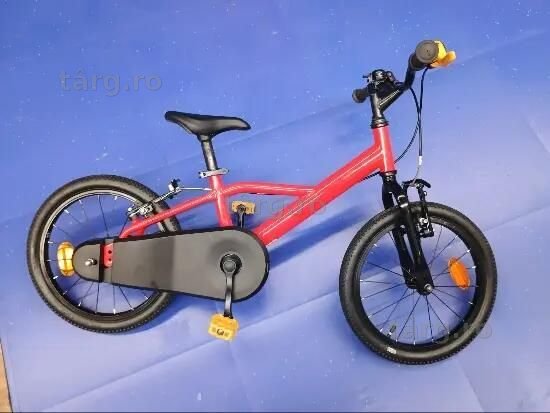 Escape  500 16 inch - (SecondHand) Decathlon