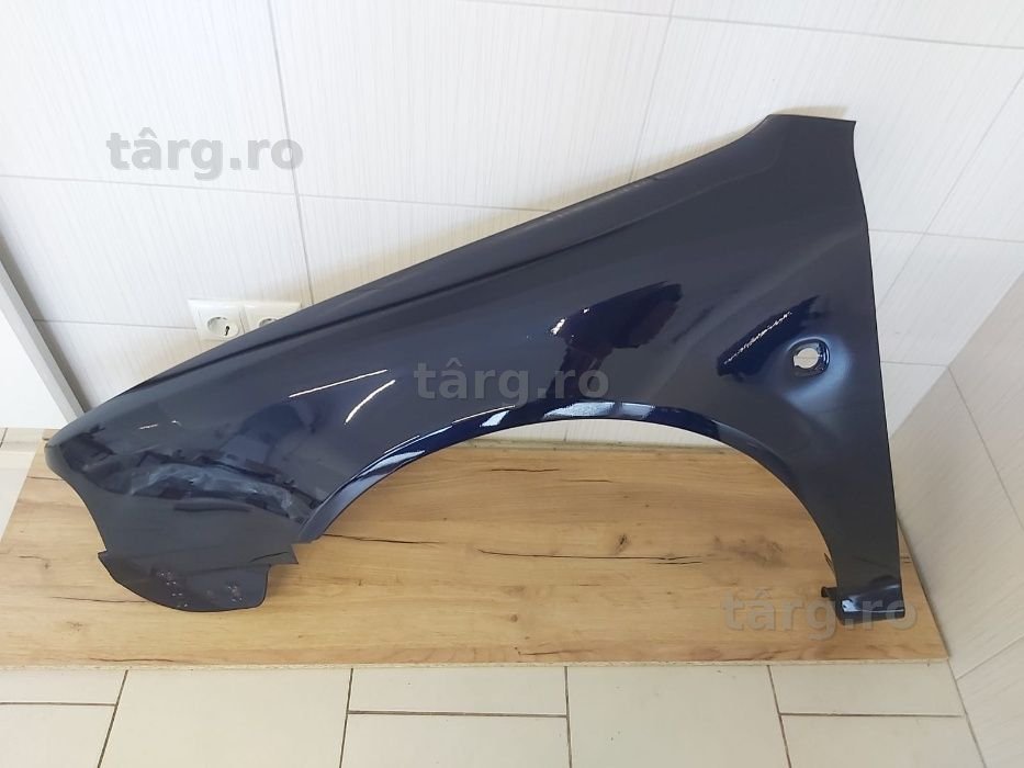 Aripa Fata Stanga Skoda Octavia 1/I 1999-2007 (F5U-Blue Magic Pearl)