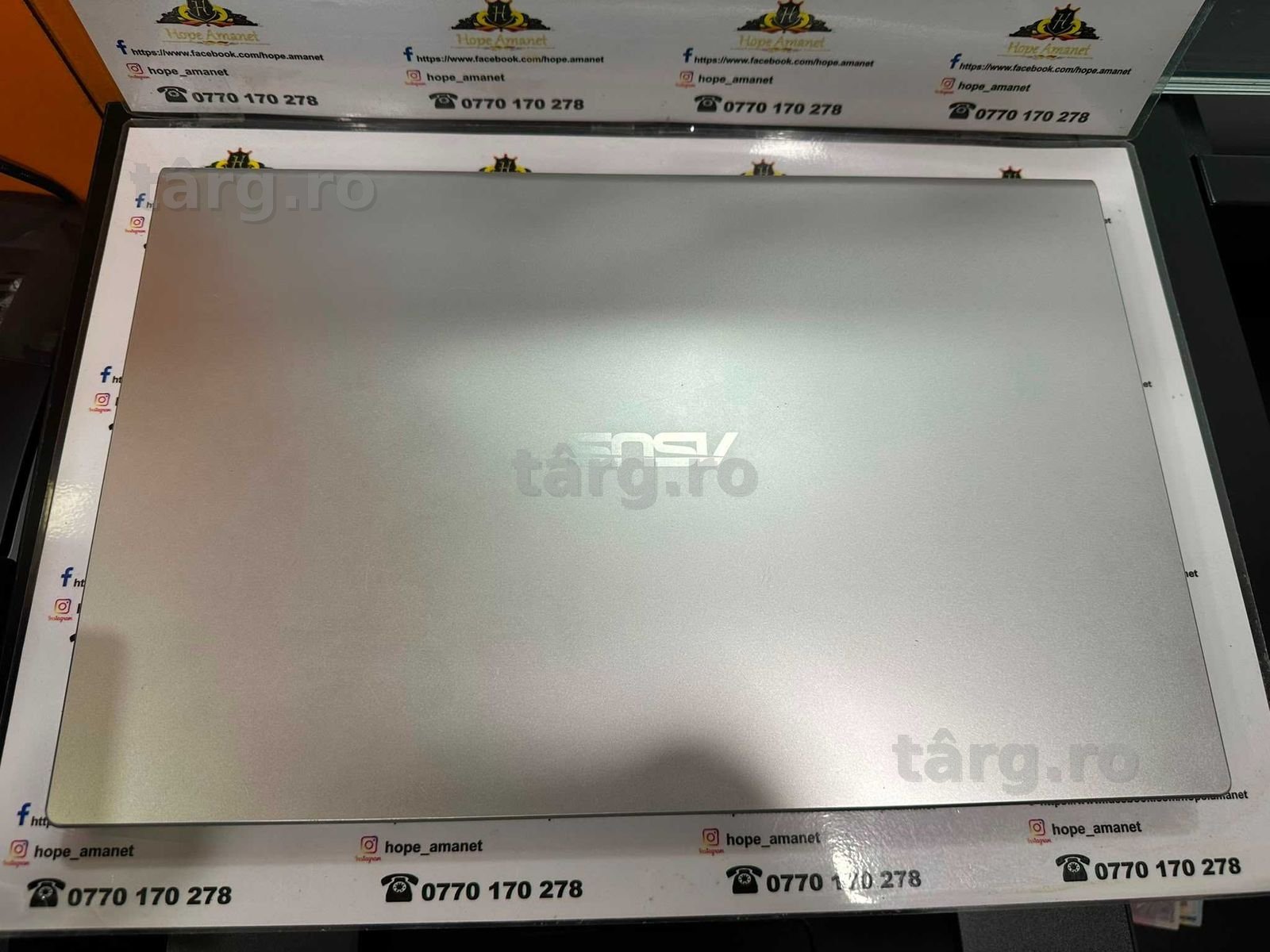 Hope Amanet P13 / Laptop Asus X515E
