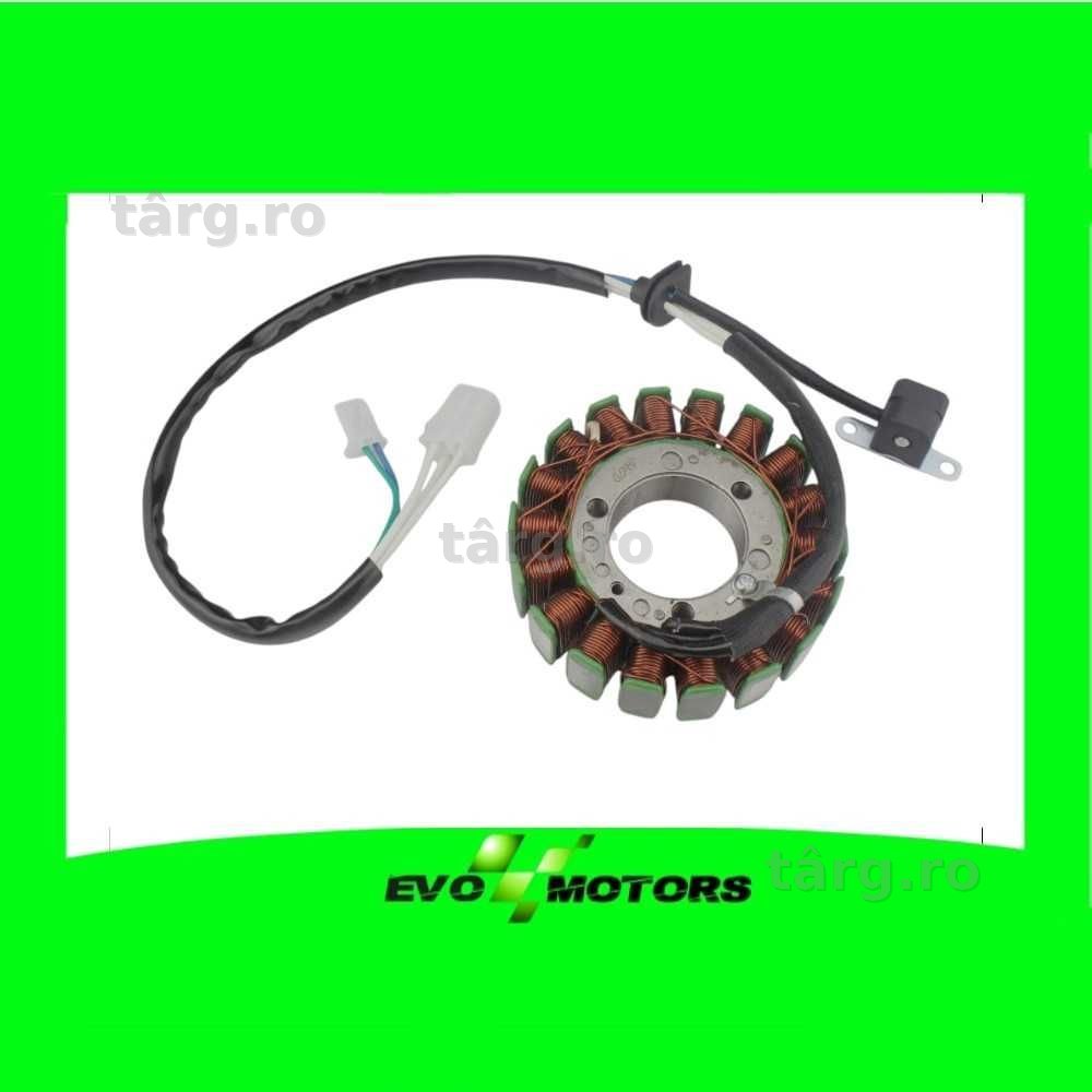STATOR Moto YAMAHA Thundercat 600r 1995-2007 Alternator Bobina A656