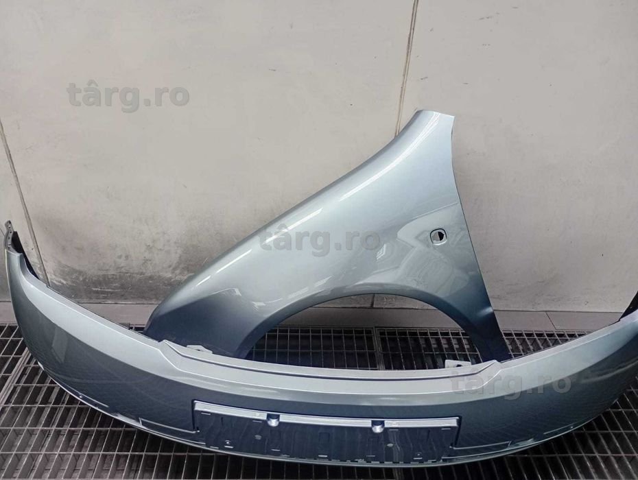 Bara&Aripa Fata Stanga Skoda Fabia 1 I 1999-2007 (i9151 (Gri))