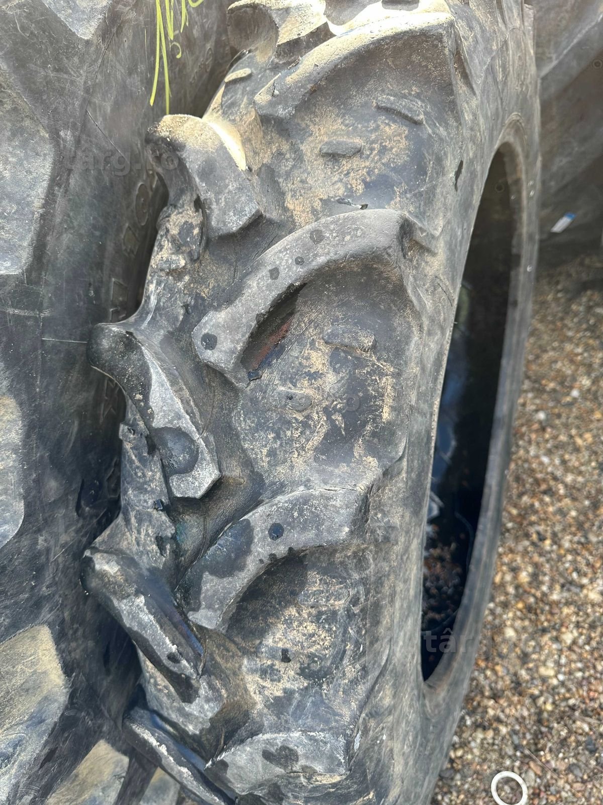 Cauciuc 9.5 R28 Kleber