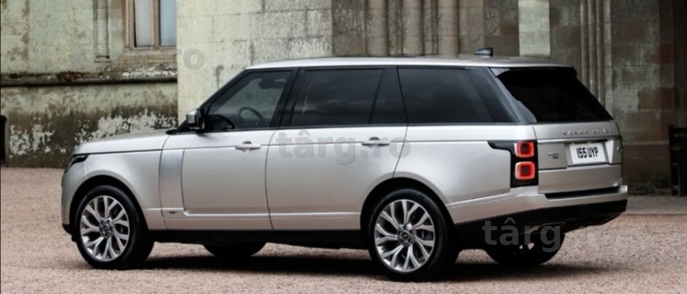 Dezmembrez Range Rover Vogue/vogue an 2017/Range Rover/3.0 Diesel/