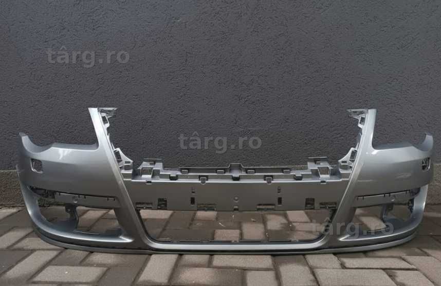 Bara Fata Spalator Far VW Passat B6 An 2005-2011 Vopsita Gri Deschis