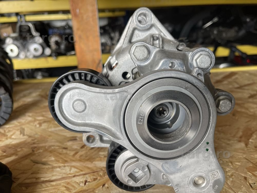 Alternator Fiat 500 Panda Lancia Ypsilon hybrid 1.0 benzina