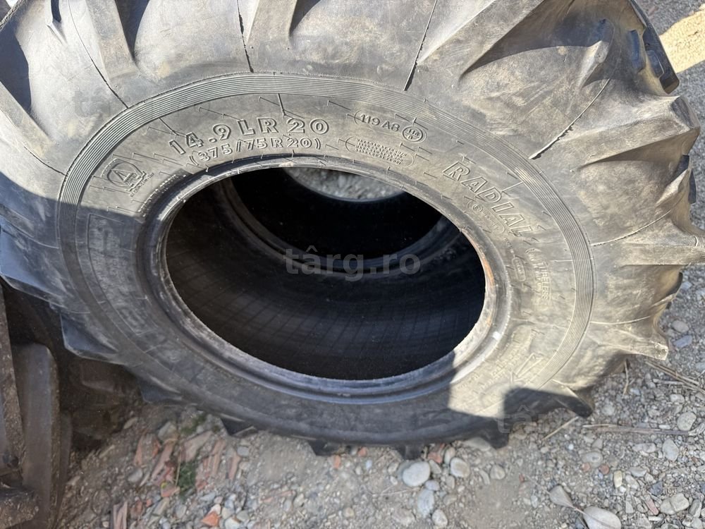 14,5r20 kleber tractor 4