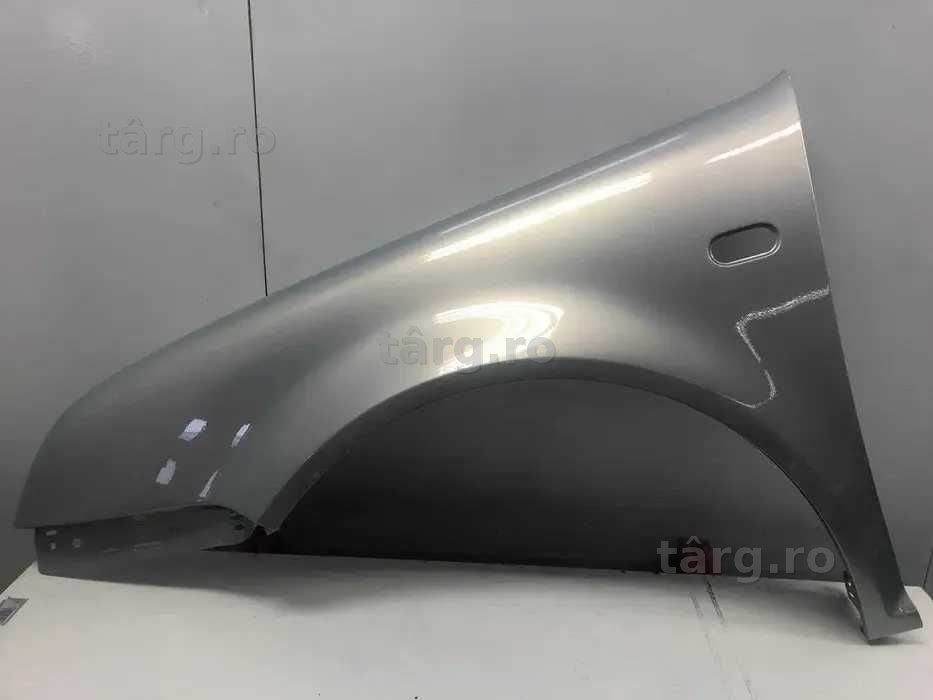 Aripa Fata Stanga VW Bora An 1998-2005 (LB7Z (Gri))