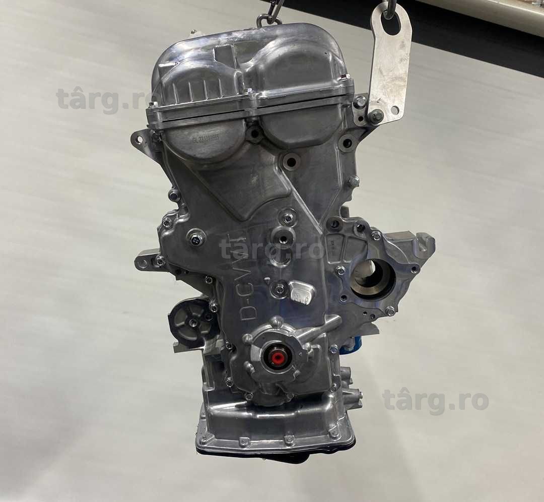 motor hyundai tucson i30 kia sportage 1.6 GDI G4FJ nou cu distributie 2