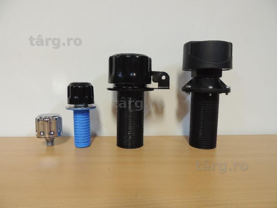Rezervor ulei hidraulic ACCESORII