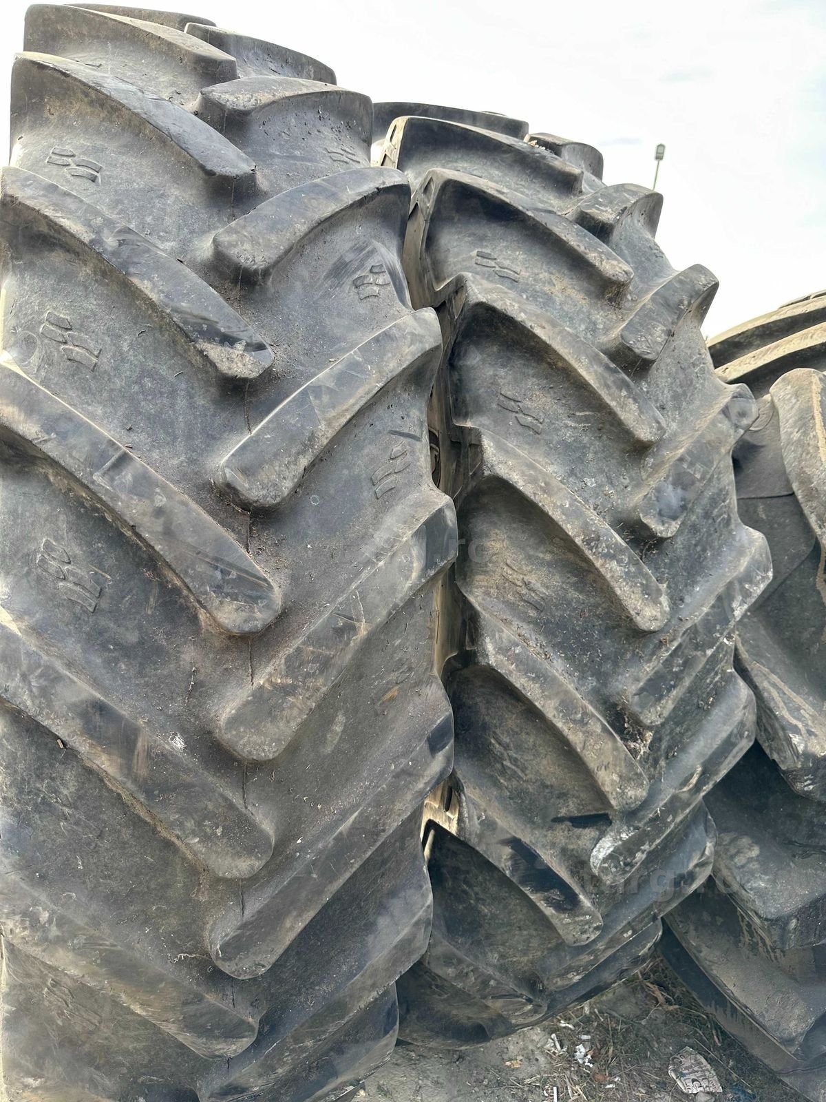 Anvelope 480.80 R50