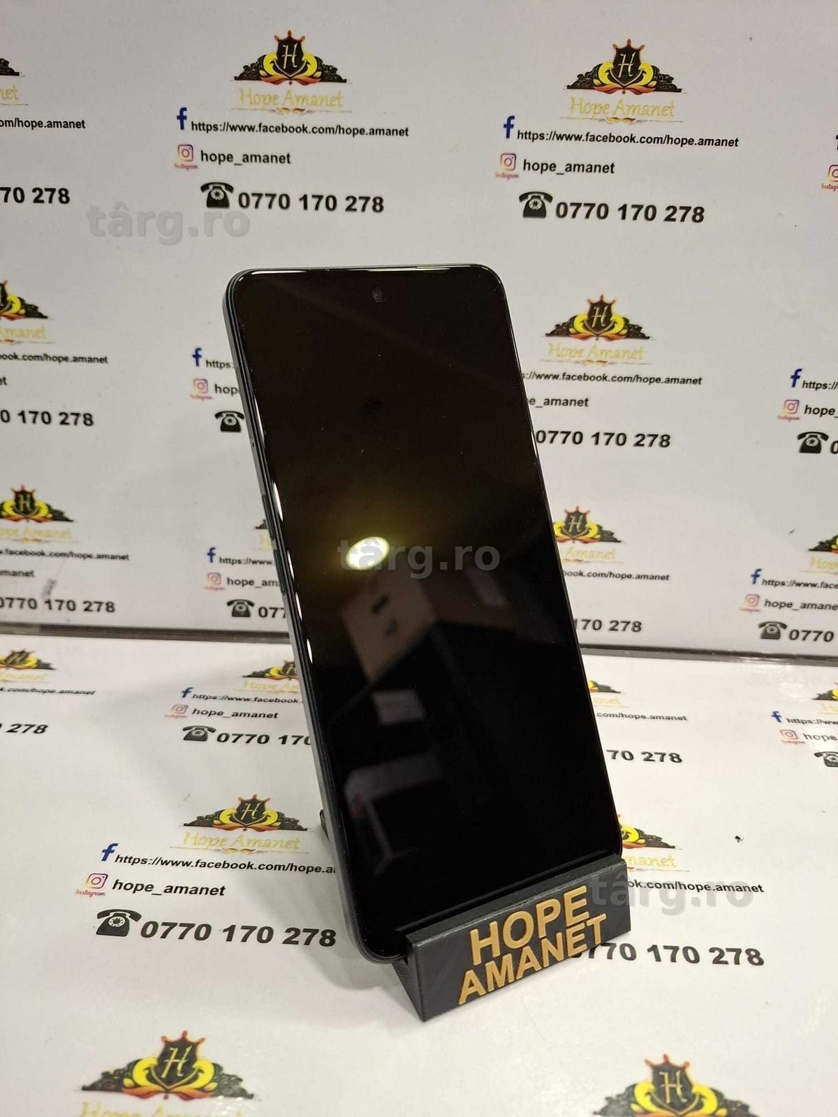 HOPE AMANET P13 -  OnePlus Nord CE3 2