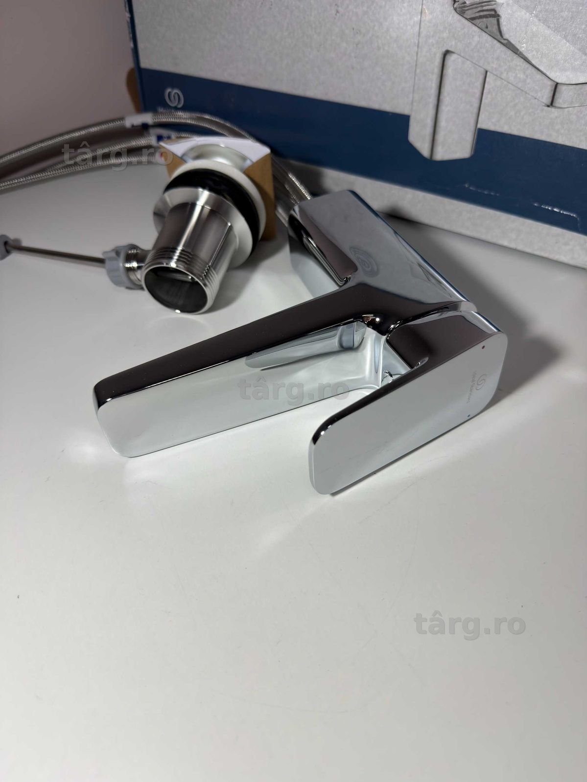 Ideal Standard CeraPlan Baterie pentru lavoar pentru instant electric 4
